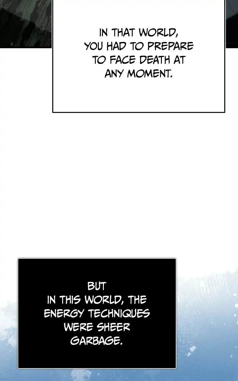 Descended from Divinity Chapter 38 - 21