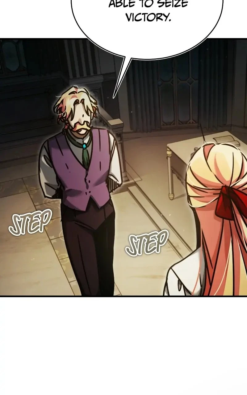 Descended from Divinity Chapter 42 - 94