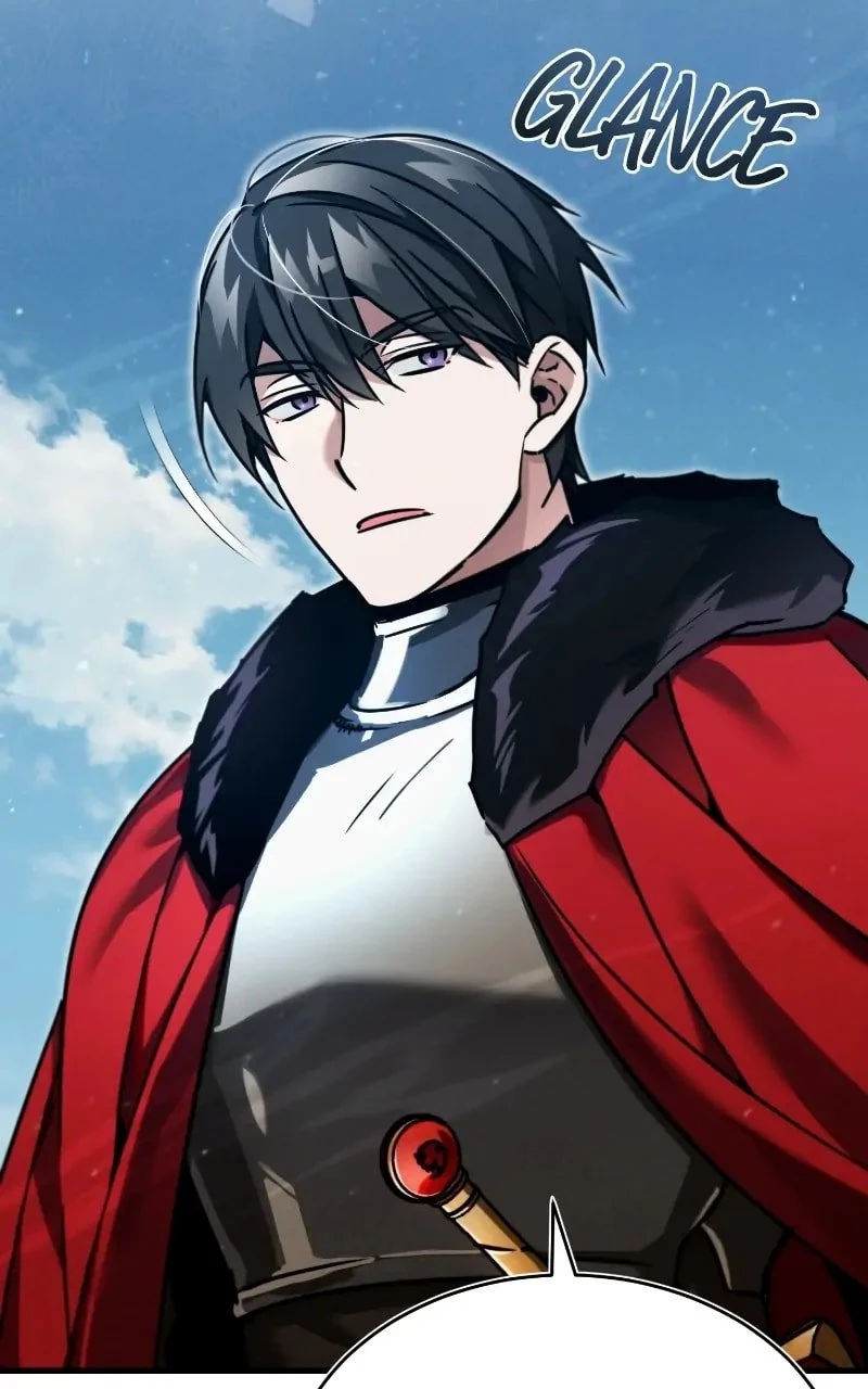 Descended from Divinity Chapter 38 - 22