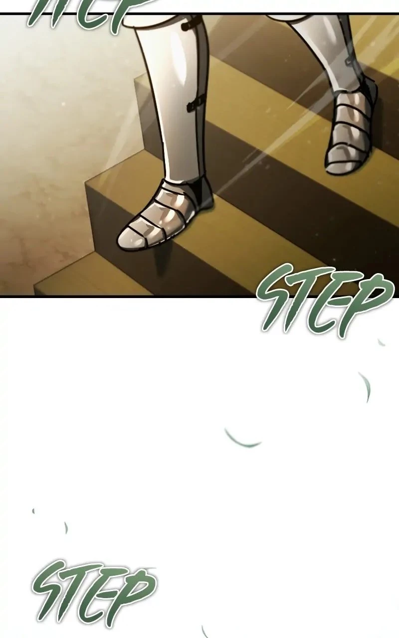Descended from Divinity Chapter 39 - 44