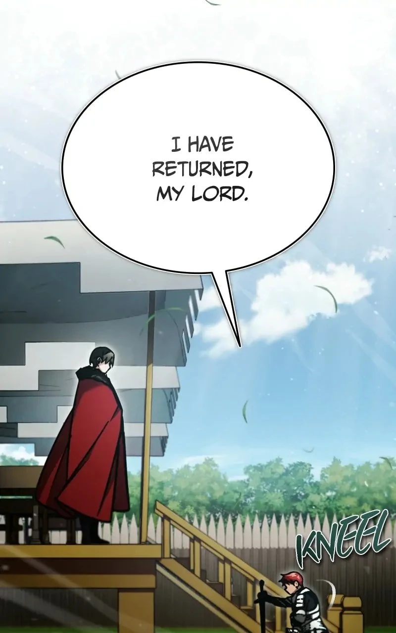 Descended from Divinity Chapter 39 - 45