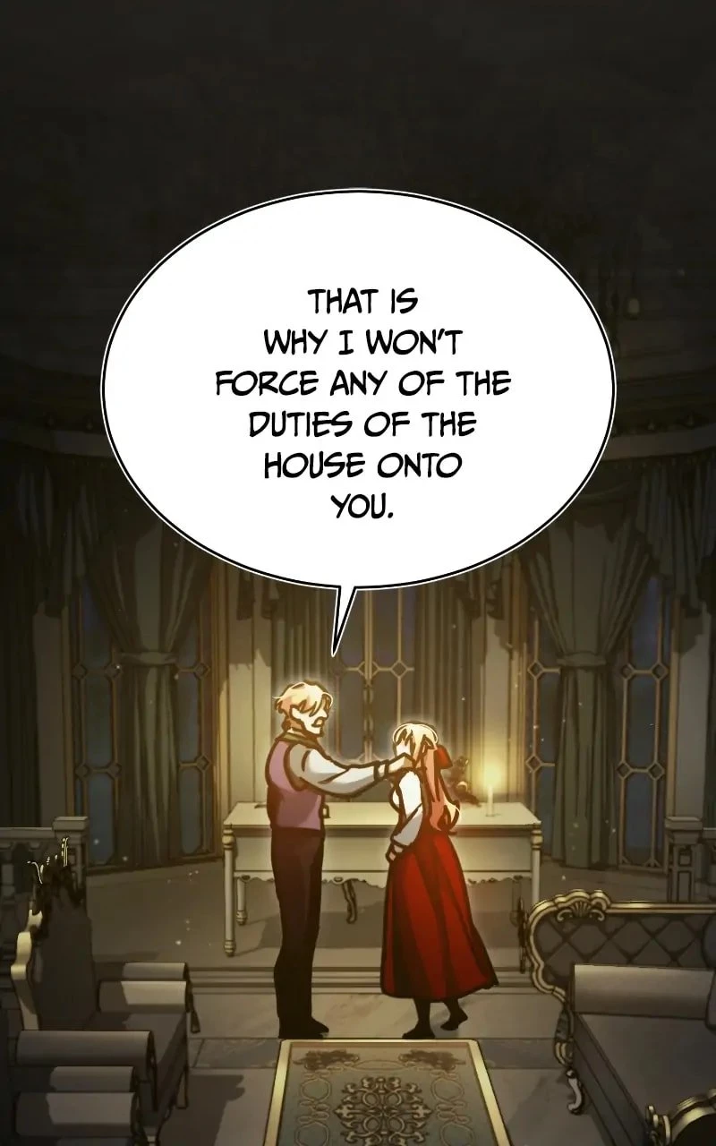 Descended from Divinity Chapter 42 - 96