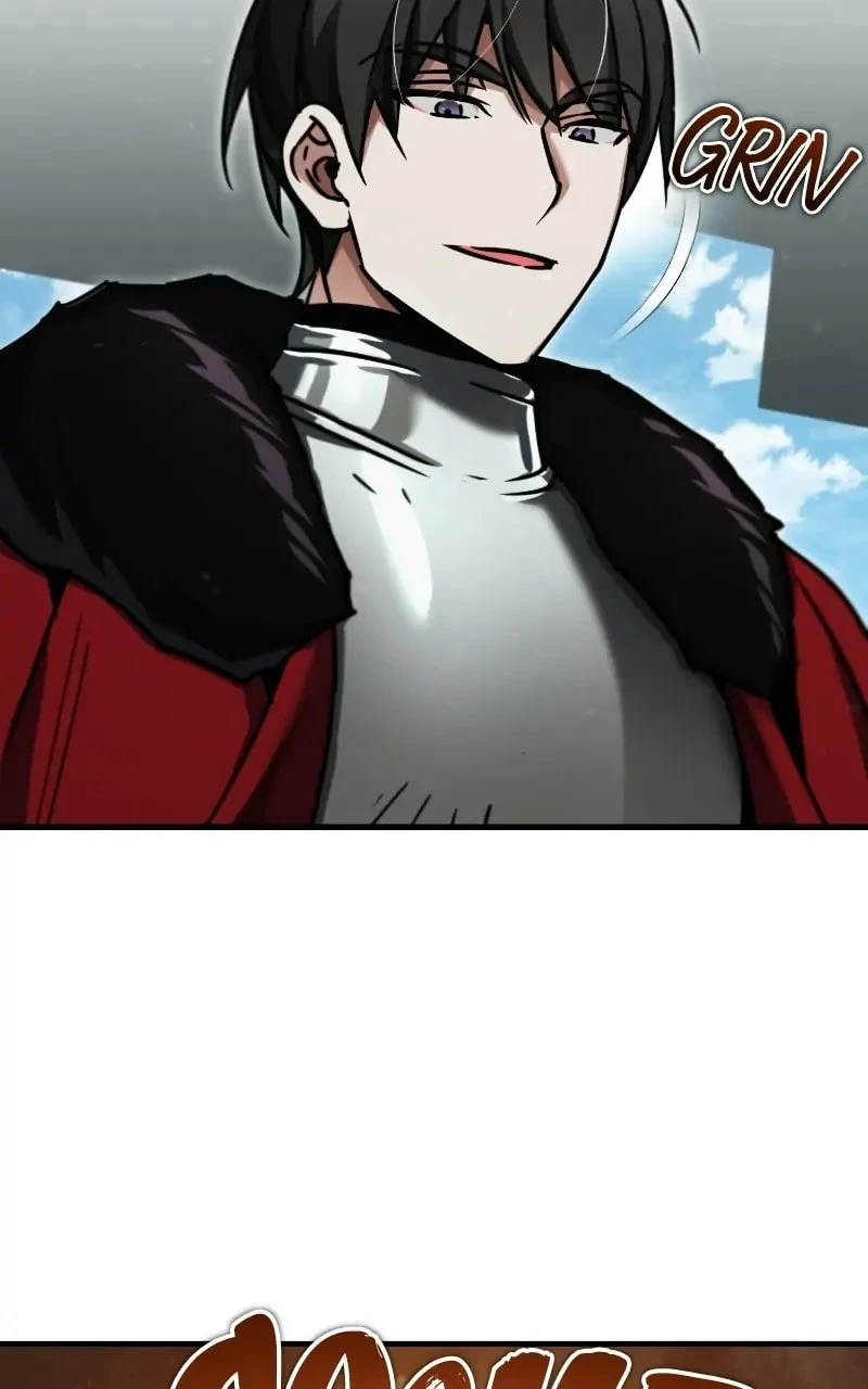 Descended from Divinity Chapter 39 - 47
