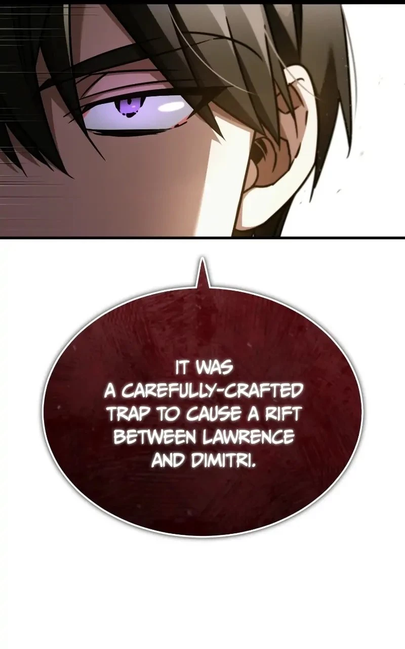 Descended from Divinity Chapter 40 - 62