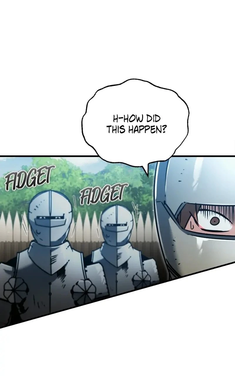 Descended from Divinity Chapter 38 - 26