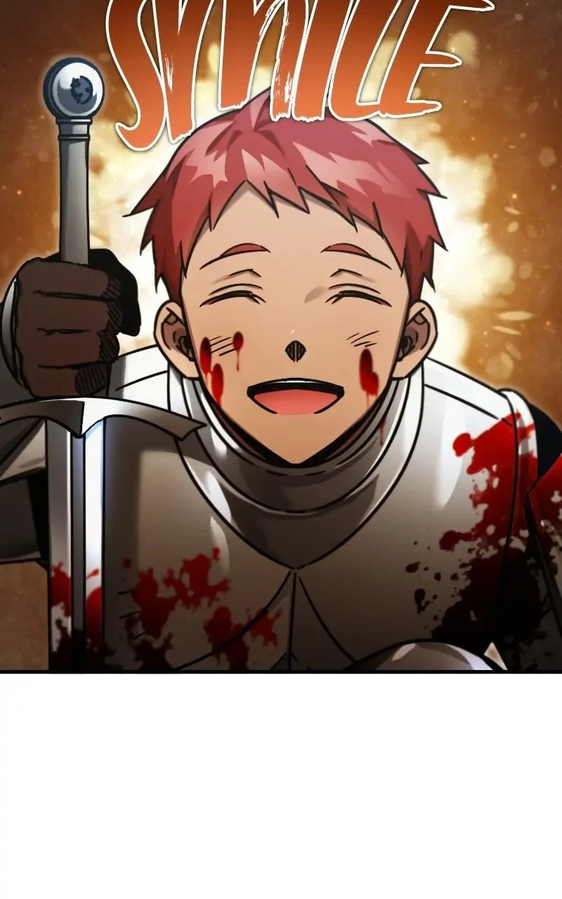 Descended from Divinity Chapter 39 - 48