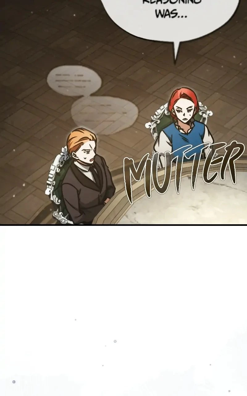 Descended from Divinity Chapter 40 - 64