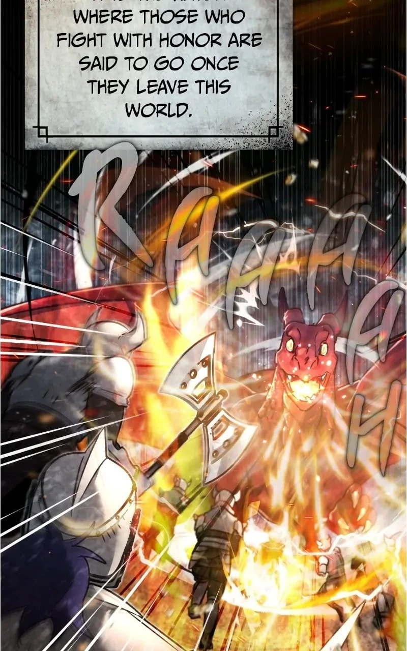 Descended from Divinity Chapter 37 - 24