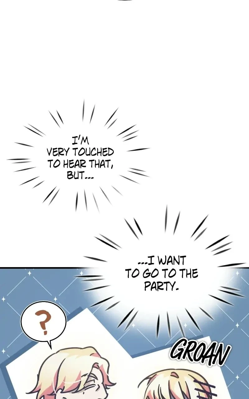 Descended from Divinity Chapter 42 - 99
