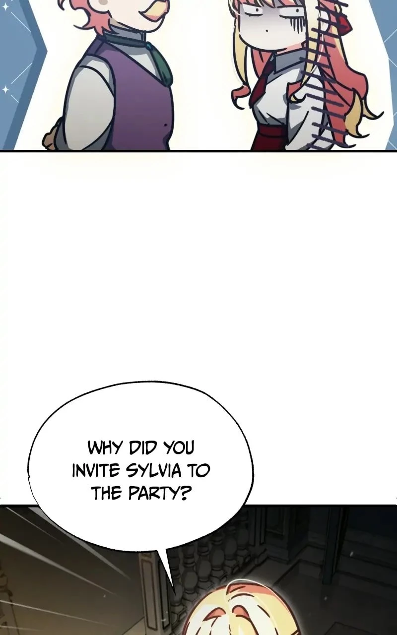 Descended from Divinity Chapter 42 - 100