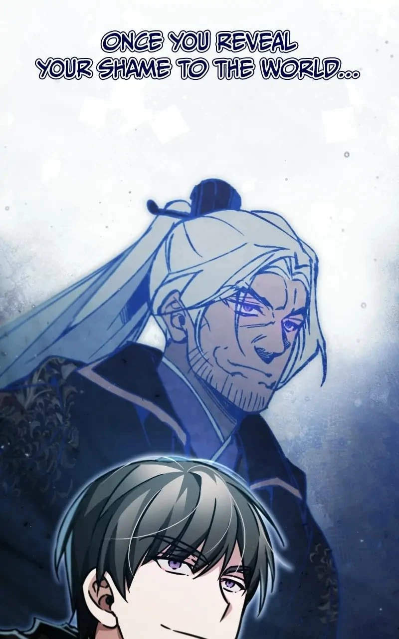 Descended from Divinity Chapter 40 - 65