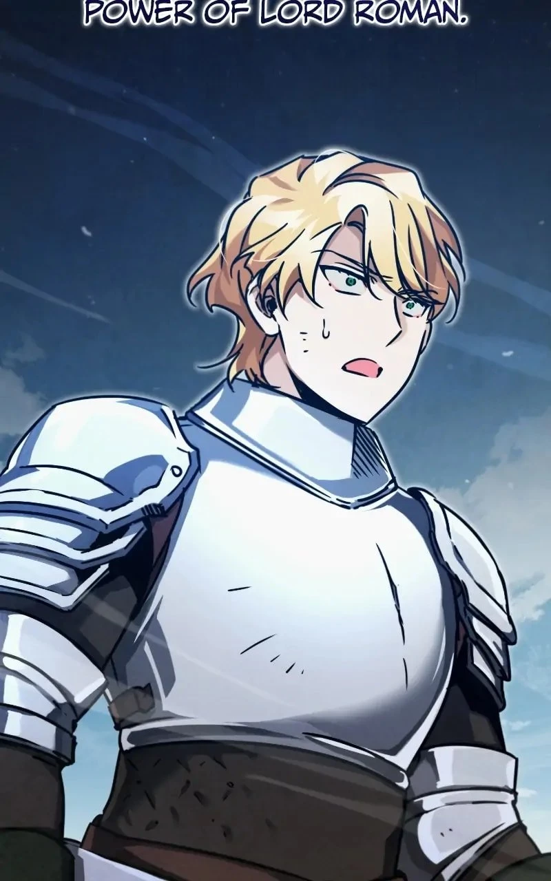 Descended from Divinity Chapter 38 - 30