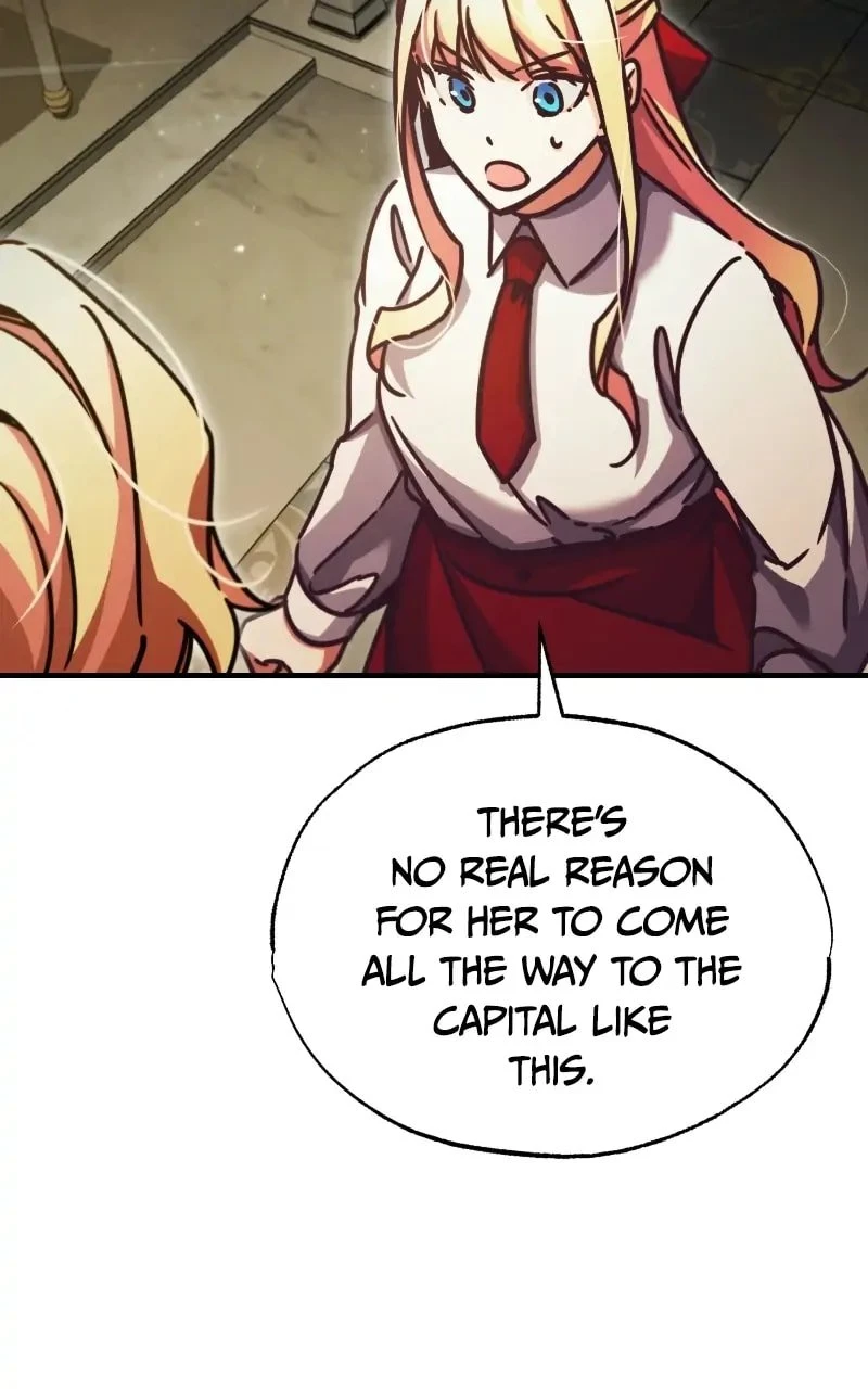 Descended from Divinity Chapter 42 - 101