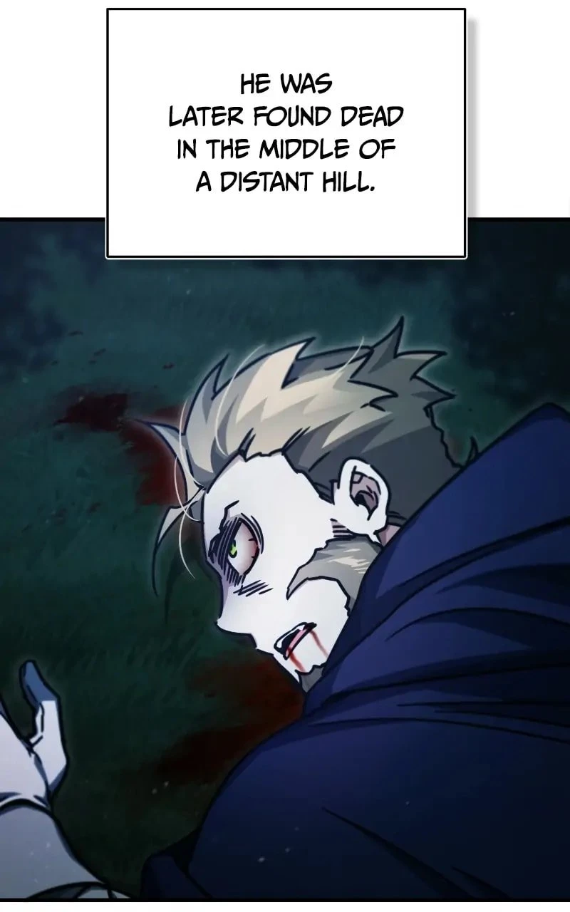 Descended from Divinity Chapter 41 - 92
