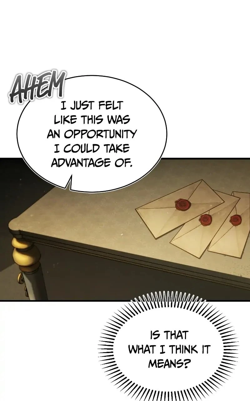 Descended from Divinity Chapter 42 - 102