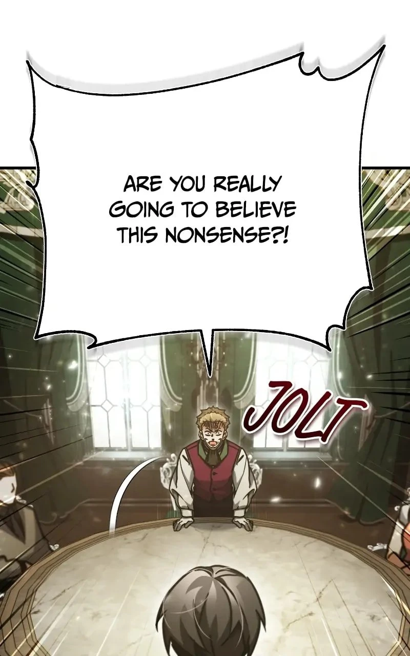 Descended from Divinity Chapter 40 - 67
