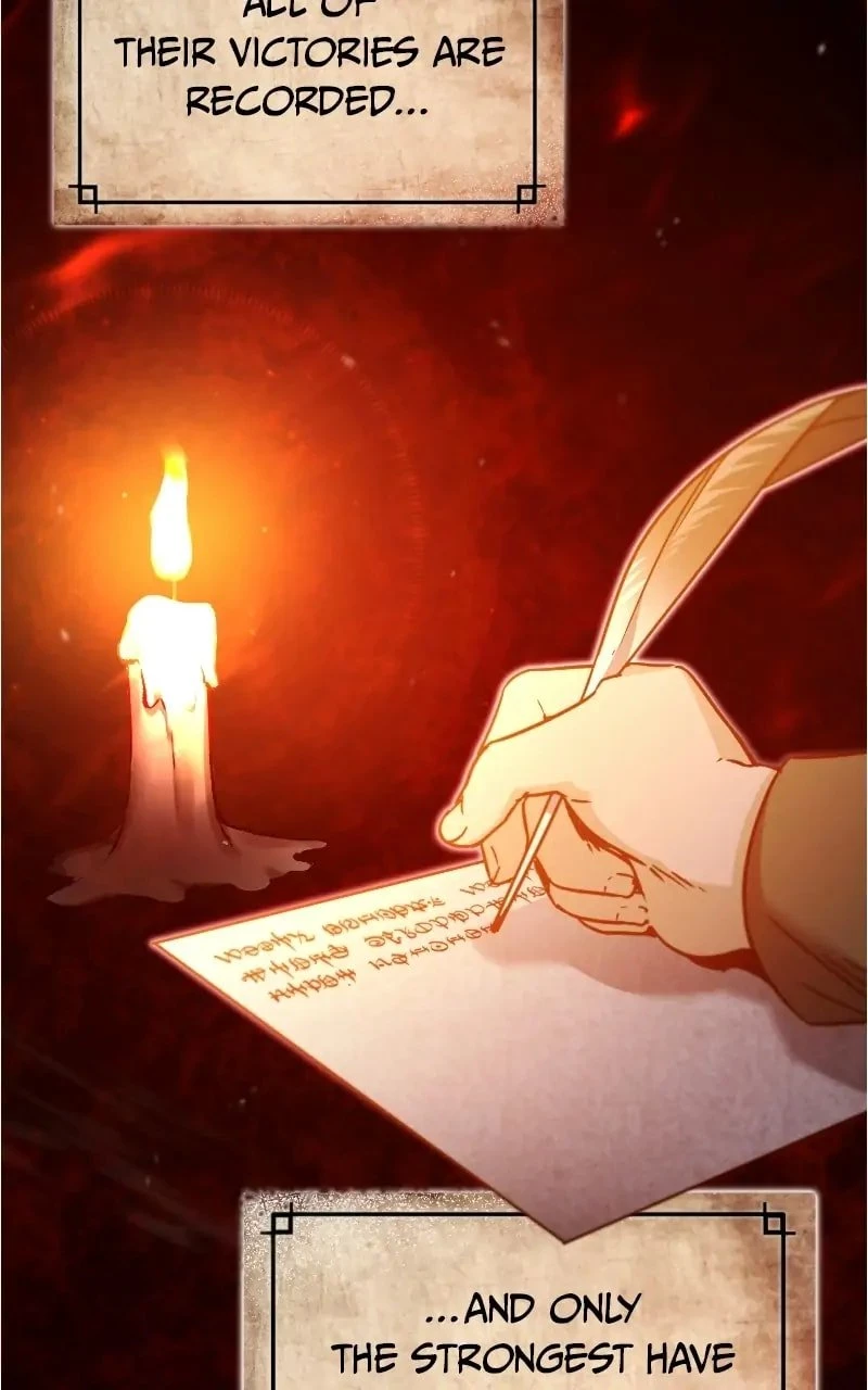 Descended from Divinity Chapter 37 - 27