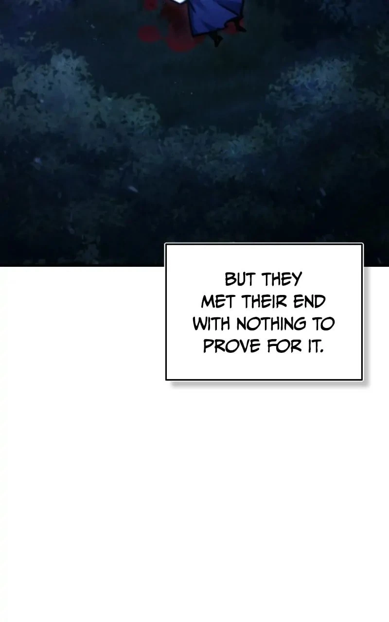 Descended from Divinity Chapter 41 - 94