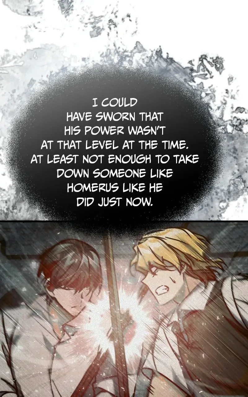 Descended from Divinity Chapter 38 - 33
