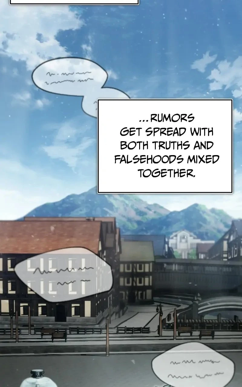 Descended from Divinity Chapter 39 - 54