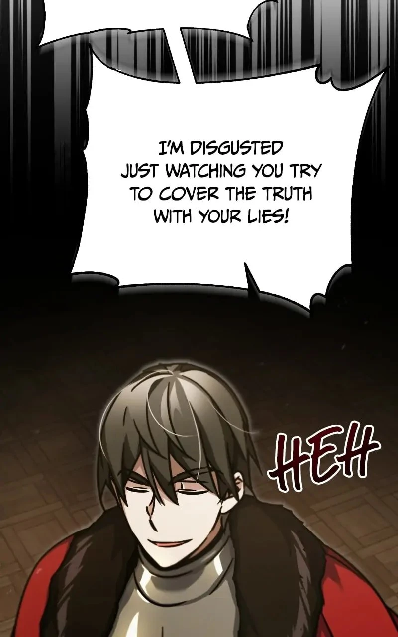 Descended from Divinity Chapter 40 - 69