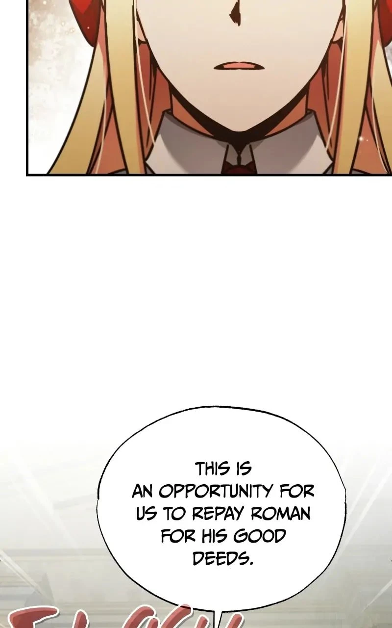 Descended from Divinity Chapter 42 - 105