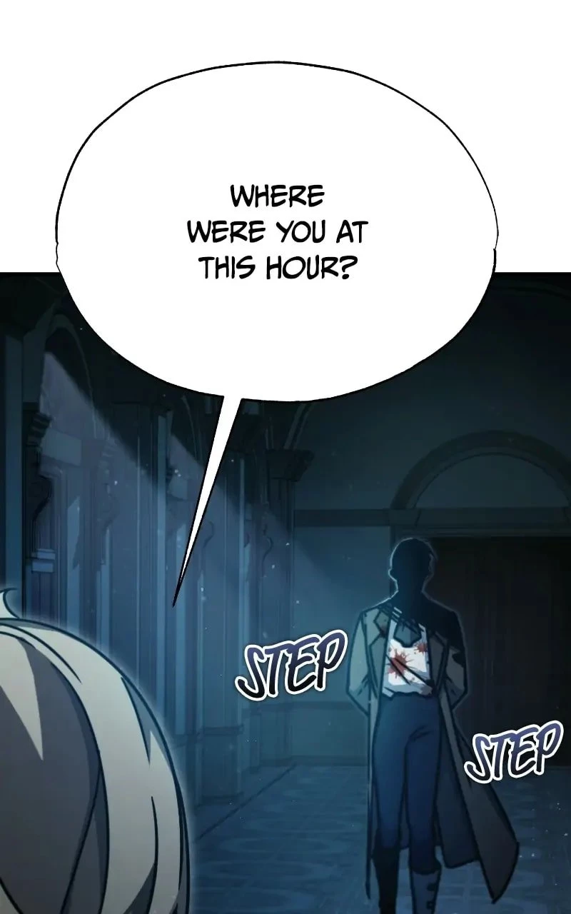 Descended from Divinity Chapter 41 - 97