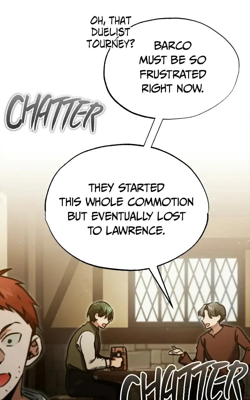 Descended from Divinity Chapter 39 - 57