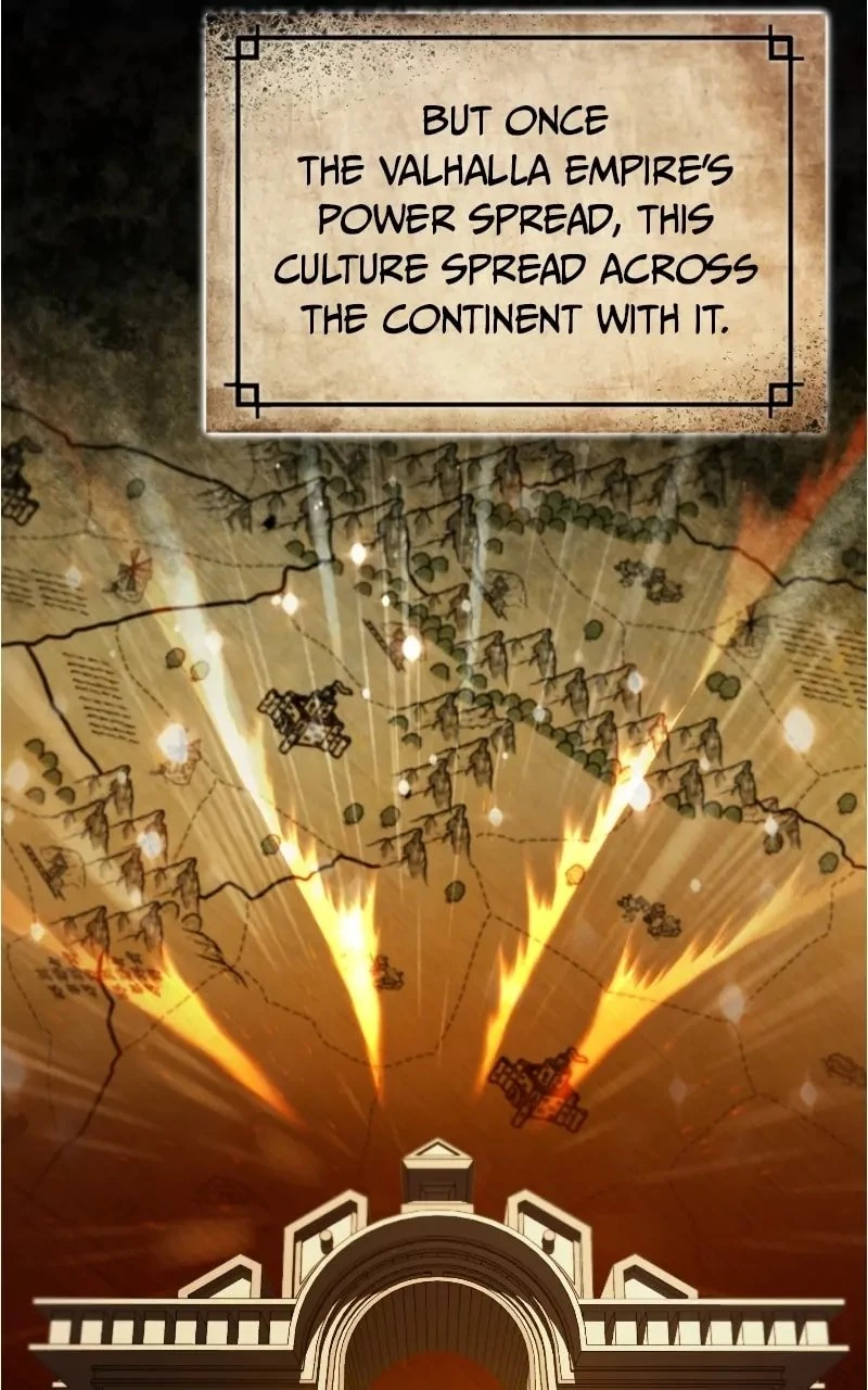 Descended from Divinity Chapter 37 - 30