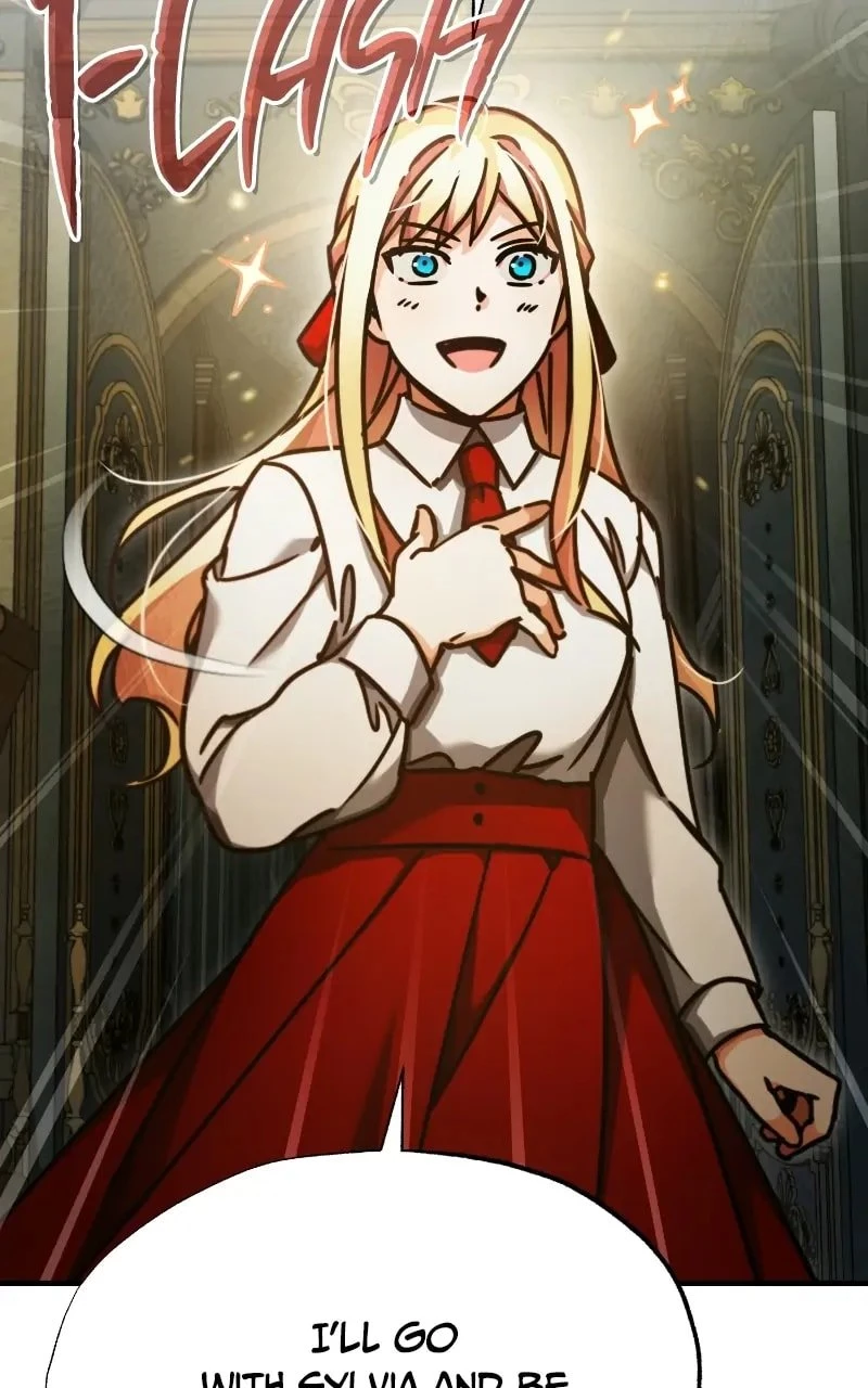 Descended from Divinity Chapter 42 - 106