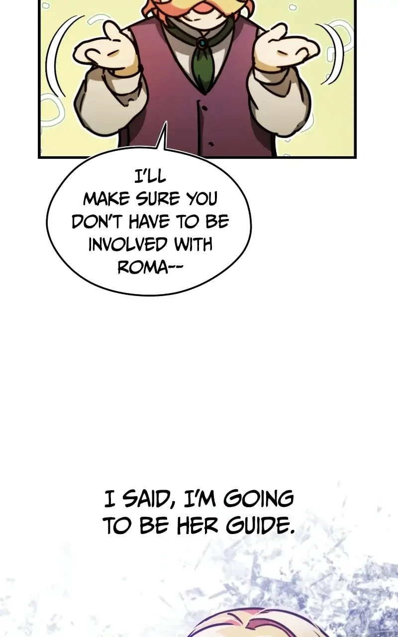 Descended from Divinity Chapter 42 - 108