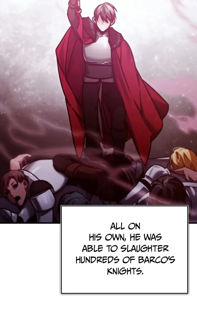 Descended from Divinity Chapter 39 - 61