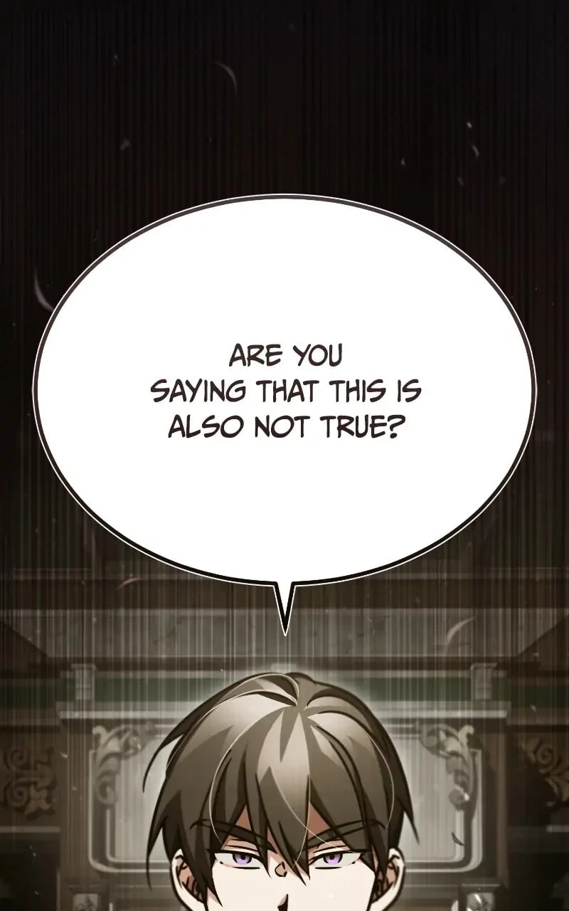 Descended from Divinity Chapter 40 - 76