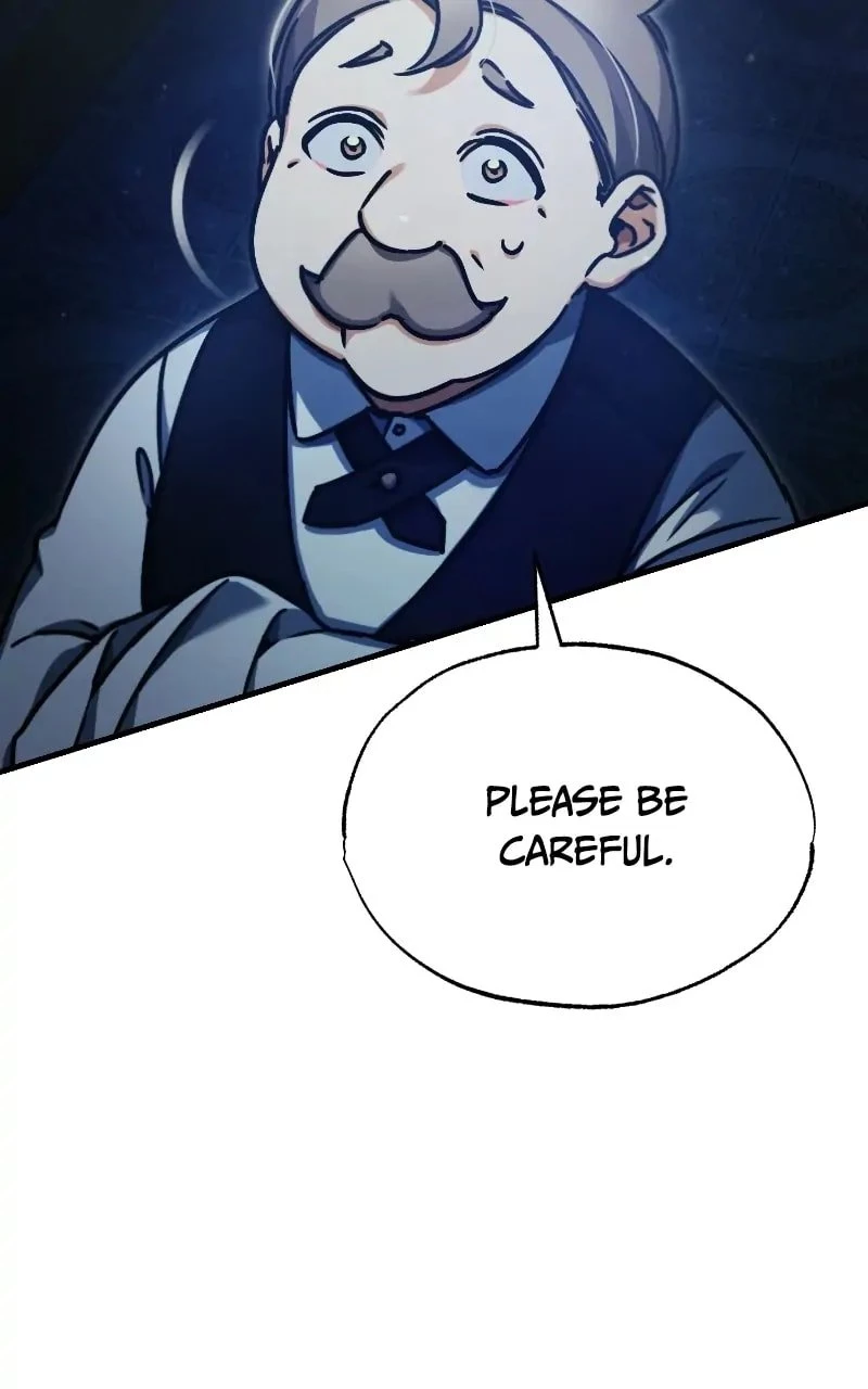 Descended from Divinity Chapter 41 - 105