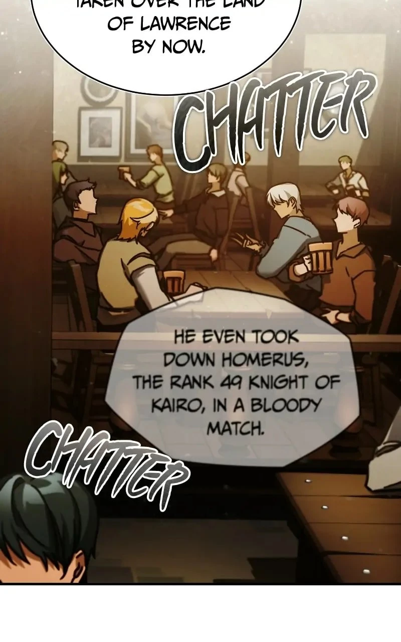 Descended from Divinity Chapter 39 - 64
