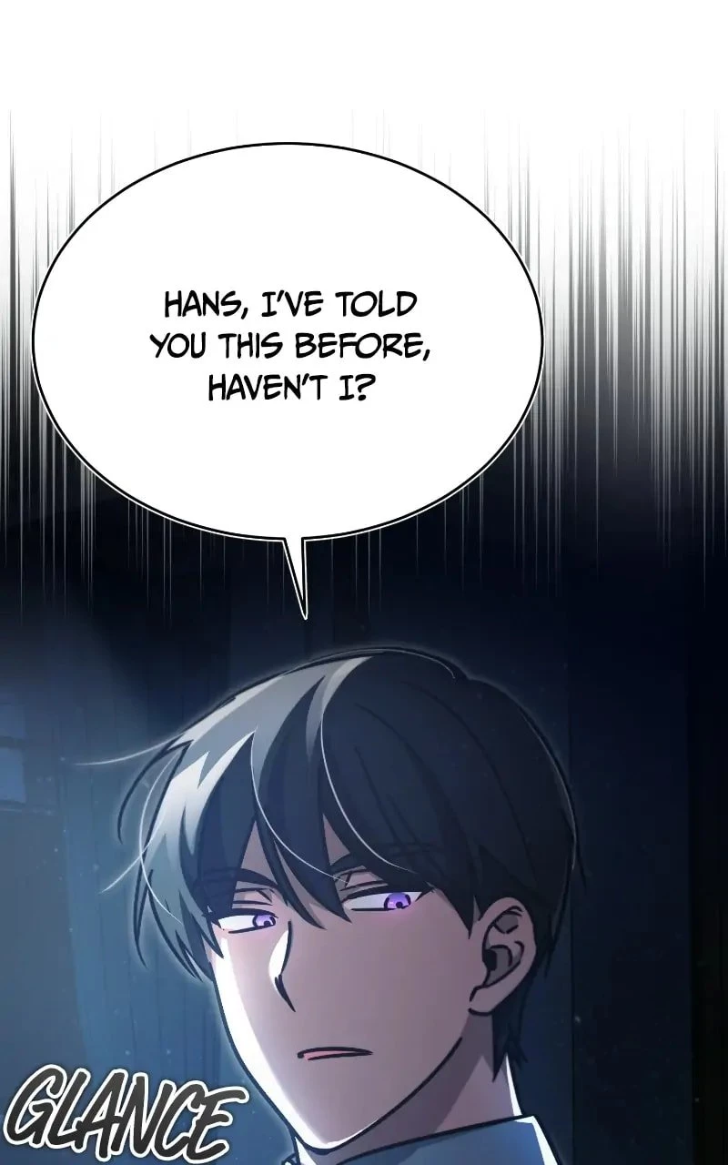 Descended from Divinity Chapter 41 - 106