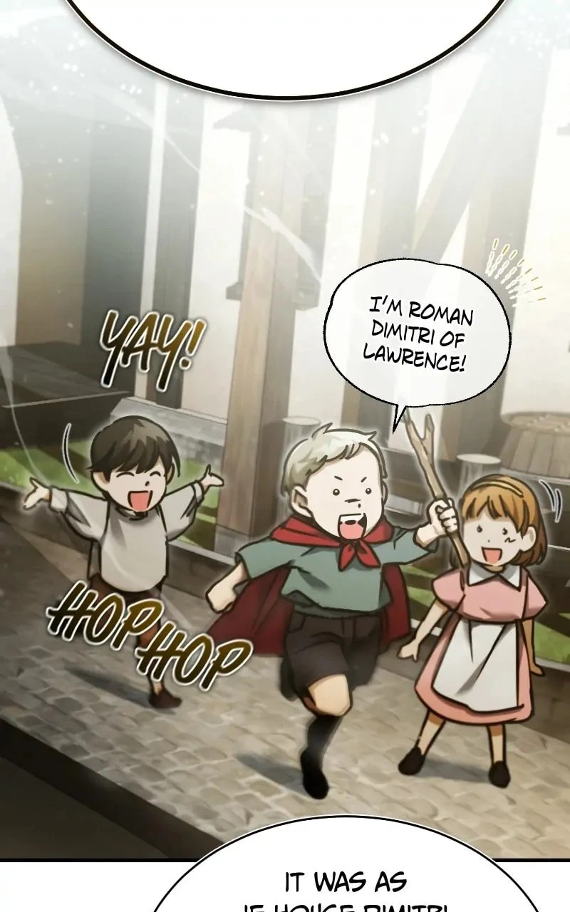 Descended from Divinity Chapter 39 - 66