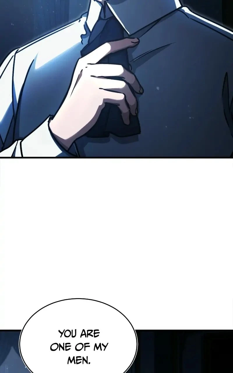 Descended from Divinity Chapter 41 - 107