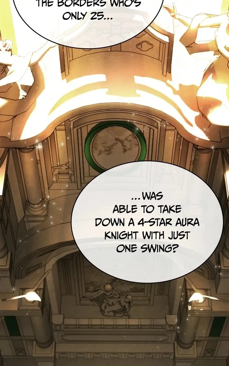 Descended from Divinity Chapter 42 - 115