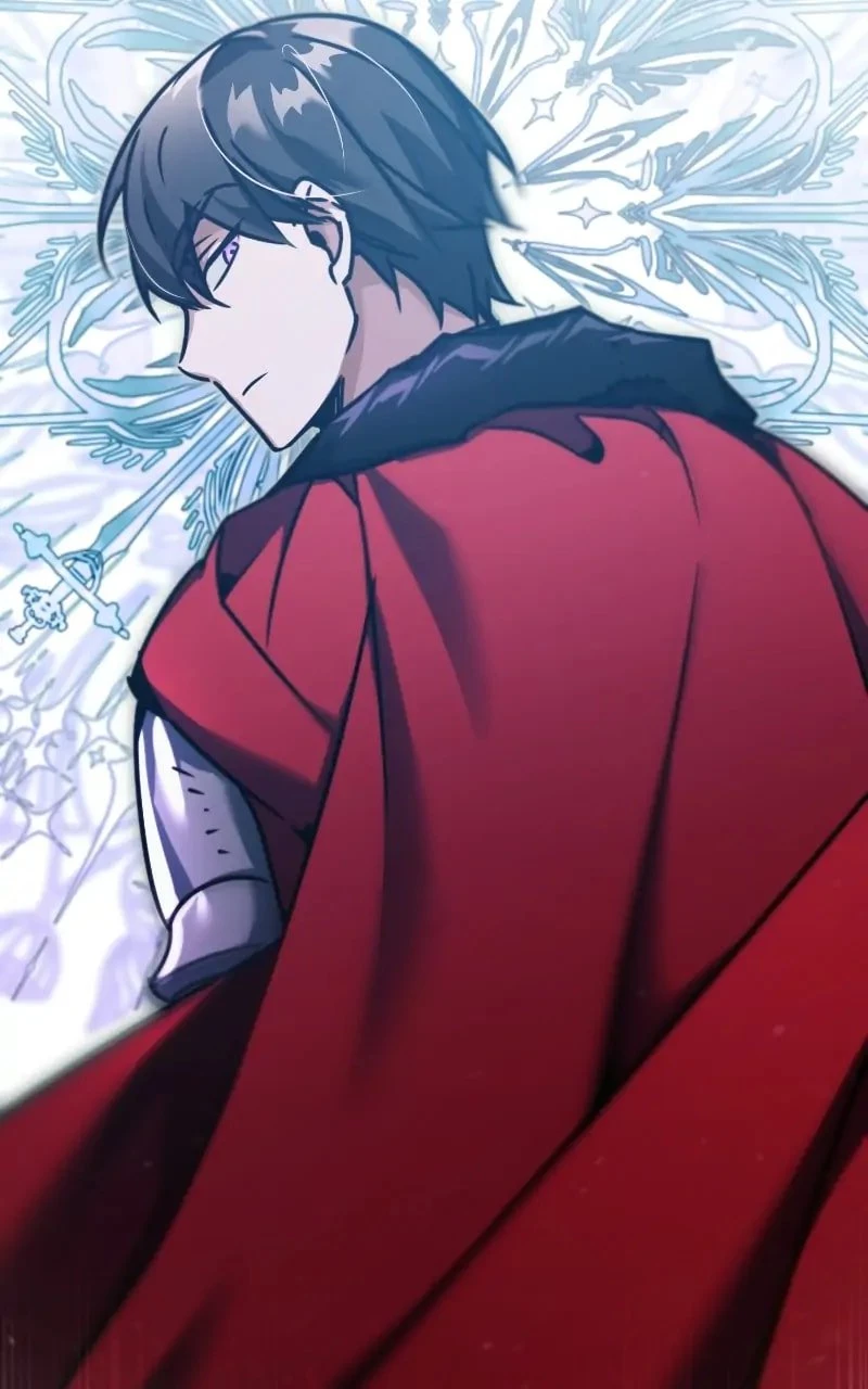 Descended from Divinity Chapter 39 - 68