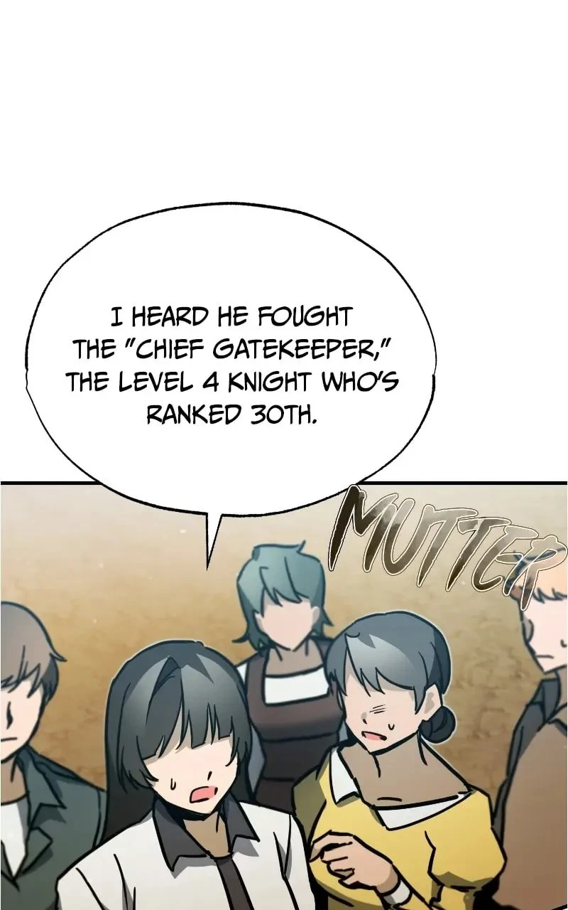Descended from Divinity Chapter 37 - 39