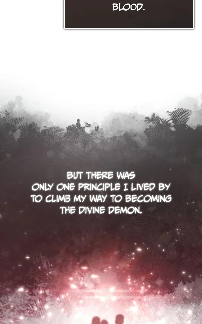Descended from Divinity Chapter 41 - 110