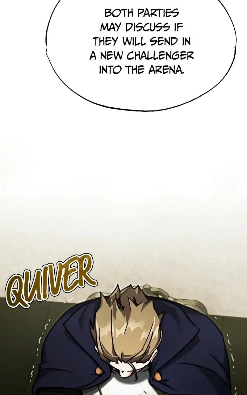 Descended from Divinity Chapter 38 - 46