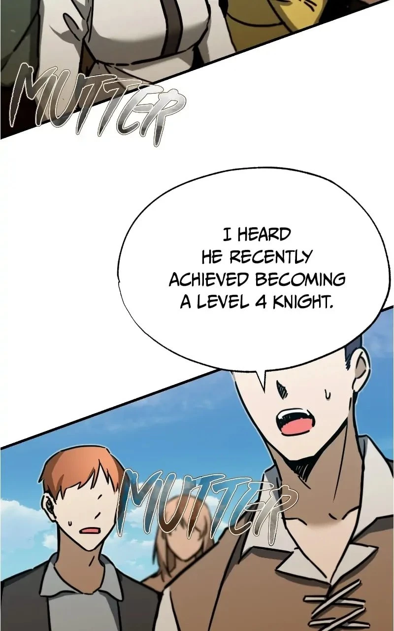 Descended from Divinity Chapter 37 - 40