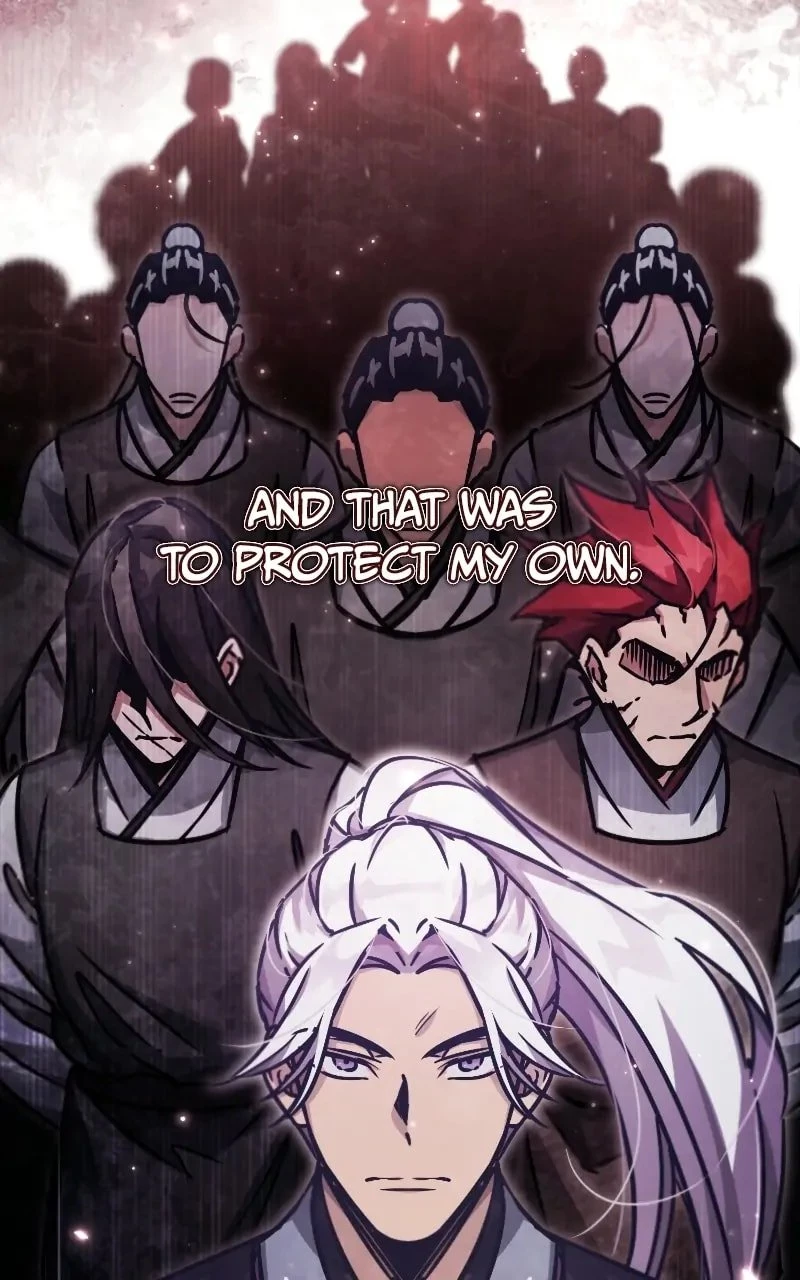 Descended from Divinity Chapter 41 - 111