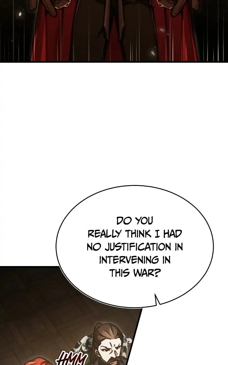 Descended from Divinity Chapter 40 - 82