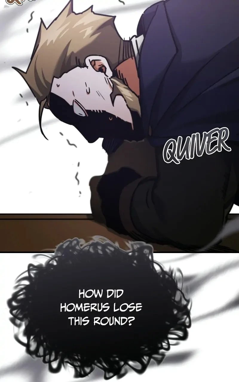 Descended from Divinity Chapter 38 - 48