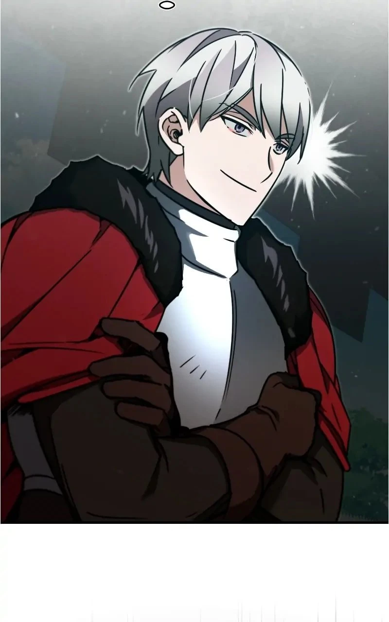 Descended from Divinity Chapter 37 - 44