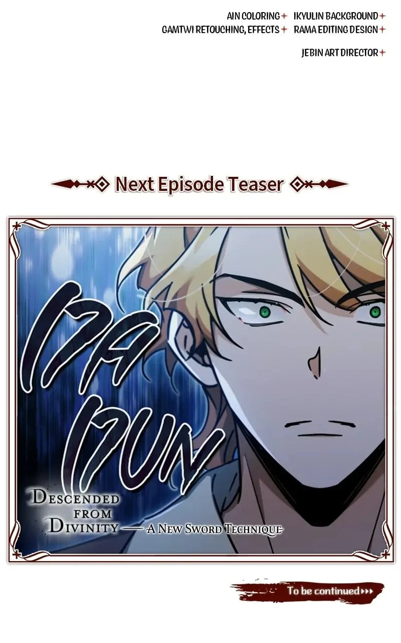 Descended from Divinity Chapter 42 - 121