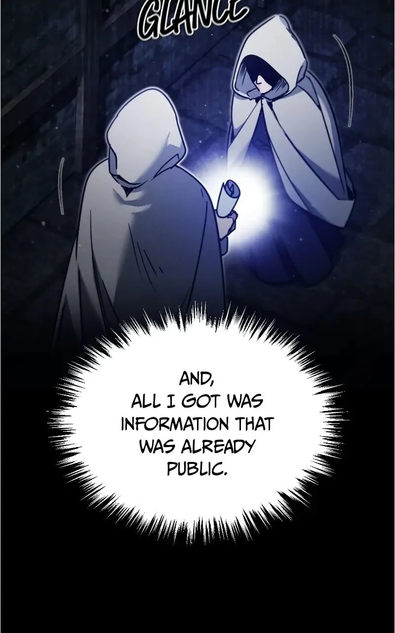 Descended from Divinity Chapter 37 - 46